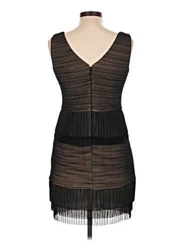 BCBGMAXAZRIA Cocktail Dress (view 2)