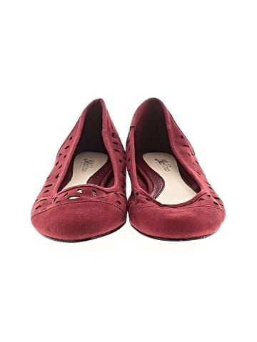 Lela Rose Flats (view 2)