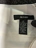 Alfani Ivory Formal Skirt Size 10 - photo 4