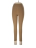 Girlfriend Collective Tan Active Pants Size L - photo 1