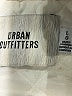Urban Outfitters 100% Cotton Solid Ivory Jacket Size L - photo 6