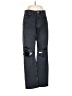 AGOLDE 100% Organic Cotton Blue Jeans Size 27 waist - photo 1