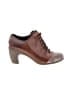 Antelope Brown Heels Size EU 41 - photo 1