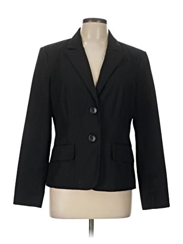 Merona Blazer (view 1)