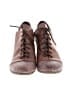 Antelope Brown Heels Size EU 41 - photo 2
