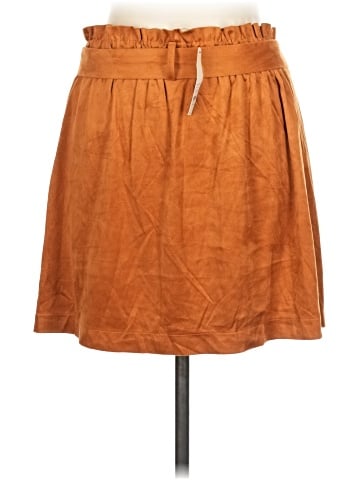 Blue Rain Casual Skirt (view 2)