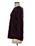 Cable & Gauge Burgundy Pullover Sweater Size M - photo 5
