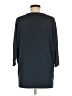 Laila Jayde Blue Cardigan Size M - photo 2