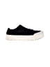 No Boundaries Black Sneakers Size 7 - photo 1