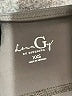 Lou & Grey Gray Active Pants Size XXS - photo 4