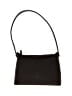 M Missoni Solid Black Brown Shoulder Bag One size - photo 1