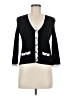 Maje Black Cardigan Size Med (2) - photo 1