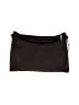 M Missoni Solid Black Brown Shoulder Bag One size - photo 3