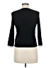 Maje Black Cardigan Size Med (2) - photo 2