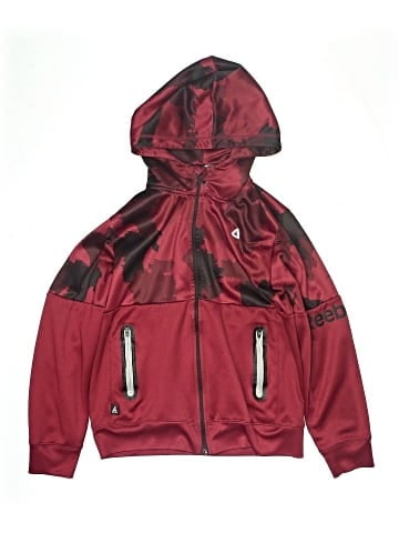 Reebok Windbreaker (view 1)