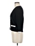 Maje Black Cardigan Size Med (2) - photo 5