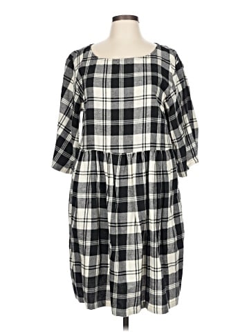 Esby Casual Dress (view 1)