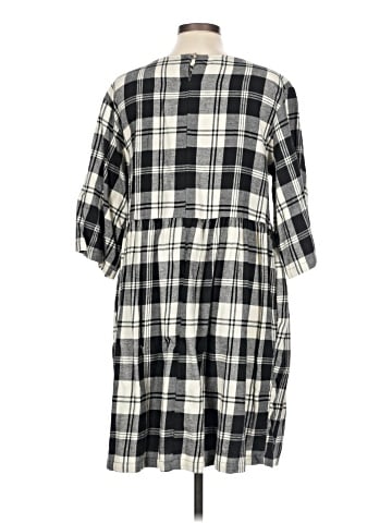 Esby Casual Dress (view 2)