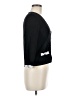 Maje Black Cardigan Size Med (2) - photo 4