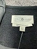 Lou & Grey Solid Black Romper Size XS - photo 4