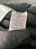 Lou & Grey Solid Black Romper Size XS - photo 5