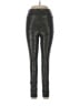 LUXE Metallic Green Active Pants Size L - photo 1
