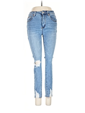 Monkey Ride Jeans Jeans (view 1)