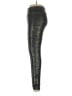LUXE Metallic Green Active Pants Size L - photo 5