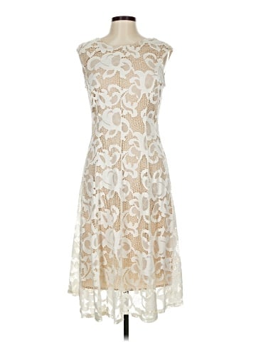 Tiana B. Cocktail Dress (view 1)