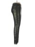 LUXE Metallic Green Active Pants Size L - photo 4