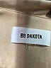 BB Dakota Tan Jacket Size M (estimated) - photo 6
