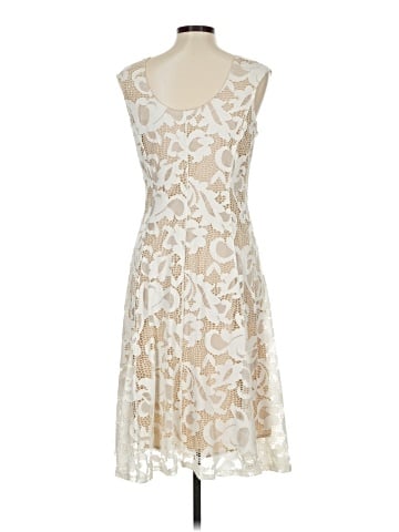 Tiana B. Cocktail Dress (view 2)