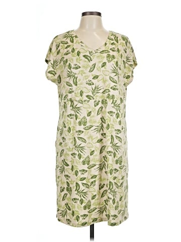Muk Luks Casual Dress (view 1)
