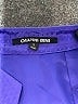Gianni Bini Blue Cocktail Dress Size 3 - photo 7