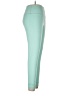 Lezat Color Block Teal Active Pants Size L - photo 4