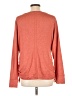Avia Orange Long Sleeve Top Size L - photo 2