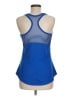 Unbranded Blue Active Tank Size M - photo 2