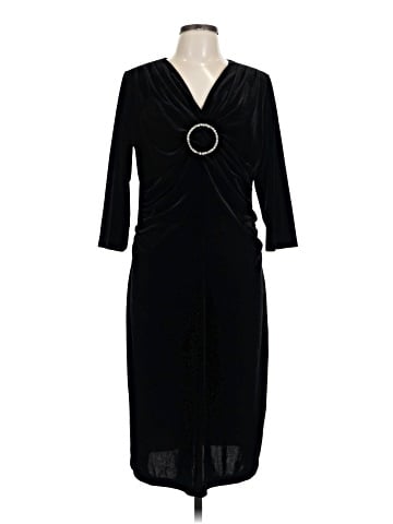 csc studio Casual Dress (view 1)