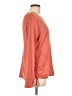 Avia Orange Long Sleeve Top Size L - photo 4