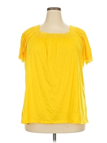 Fresh Short Sleeve T-Shirt (view 1)