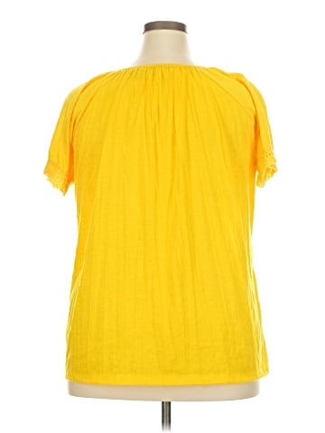 Fresh Short Sleeve T-Shirt (view 2)