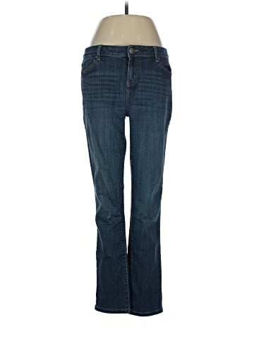 Simply Vera Vera Wang Jeans (view 1)