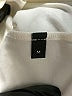 Unbranded Ivory Tank Top Size M - photo 8