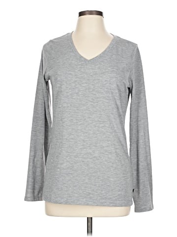 Eastern Mountain Sports Long Sleeve T-Shirt (view 1)
