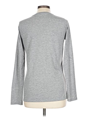 Eastern Mountain Sports Long Sleeve T-Shirt (view 2)