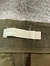 Vince. Brown Wool Pants Size 6 - photo 4