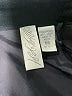 Lord & Taylor Solid Black Formal Skirt Size 14 - photo 4