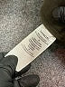 Vince. Brown Wool Pants Size 6 - photo 5