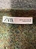 Zara Gray Cardigan Size S - photo 7