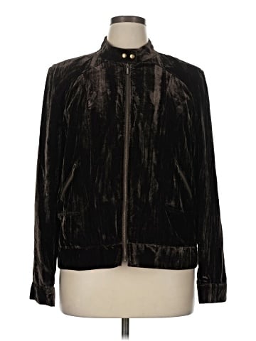23rd St. Jacket (view 1)